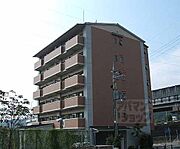 洛和ホーム音羽の里 4階 築21年1ヶ月の賃貸物件