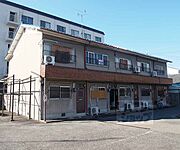 松山荘 2階 築55年2ヶ月の賃貸物件