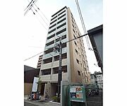 ルーシア烏丸御池 11階 築15年9ヶ月の賃貸物件