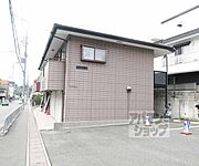 小野駅より徒歩4分 2階 築26年7ヶ月の賃貸物件