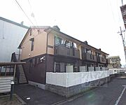 セジュール藤ノ森 2階 築28年9ヶ月の賃貸物件