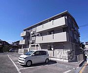 石田駅より徒歩13分 3階 築7年1ヶ月の賃貸物件