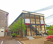 レオパレス司 2階 築18年10ヶ月の賃貸物件