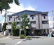 メゾン・ド・カルム 3階 築31年7ヶ月の賃貸物件