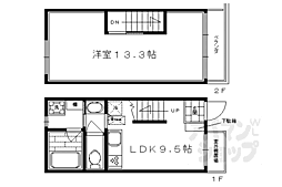 京都市営烏丸線 烏丸御池駅 徒歩6分