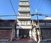 エリア・ドゥ 1階 築29年8ヶ月の賃貸物件