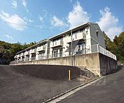 バンドール桃山 2階 築36年10ヶ月の賃貸物件