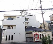 クローバー椥辻 2階 築47年7ヶ月の賃貸物件