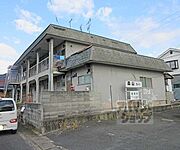 森山マンション 2階 築47年7ヶ月の賃貸物件