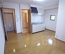 ＰＡＯ　ＣＯＵＲＴ　ＯＴＯＷＡ 301 3階1LDKのリビング/ダイニング