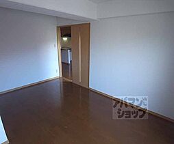 リアライズ小山西御所 205 3階2LDKのリビング/ダイニング