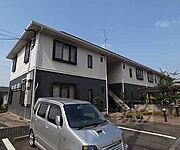 ヴィラフルール西棟 2階 築32年1ヶ月の賃貸物件