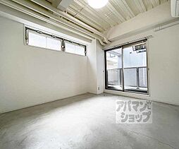 京都市営烏丸線 四条駅 徒歩7分の賃貸マンション 4階1Kのリビング/ダイニング