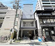 四条駅より徒歩7分 4階 築8年11ヶ月の賃貸物件