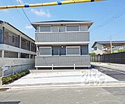 桃栄ハイツ 2階 築1年2ヶ月の賃貸物件