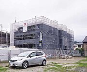 石山寺駅より徒歩10分 3階 新築の賃貸物件