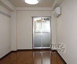 JR東海道・山陽本線 京都駅 徒歩8分の賃貸マンション 2階1Kのリビング/ダイニング