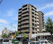 椥辻駅より徒歩3分 9階 築26年7ヶ月の賃貸物件