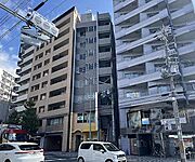 椥辻HSビル 5階 築27年7ヶ月の賃貸物件