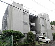 ロイヤルマンション 1階 築43年7ヶ月の賃貸物件