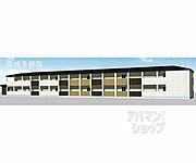 向日町駅より徒歩33分 2階 新築の賃貸物件