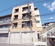 ハイツすぎさI番館 4階 築38年9ヶ月の賃貸物件