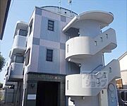 東福寺駅より徒歩5分 3階 築19年4ヶ月の賃貸物件