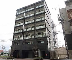 JR東海道・山陽本線 京都駅 徒歩8分