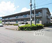 おごと温泉駅より徒歩15分 2階 築24年3ヶ月の賃貸物件