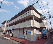 ベルハイツ望月 3階 築46年7ヶ月の賃貸物件