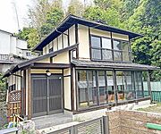 桃山駅より徒歩7分 築50年6ヶ月の賃貸物件