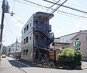 サンウエスト 2階 築29年5ヶ月の賃貸物件