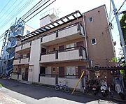 リバーサイド花水樹 2階 築39年5ヶ月の賃貸物件