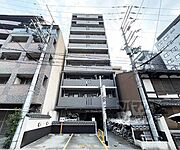 烏丸御池駅より徒歩2分 6階 築25年の賃貸物件