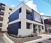 四宮駅より徒歩4分 1階 新築の賃貸物件