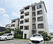 御陵駅より徒歩17分 2階 築46年7ヶ月の賃貸物件