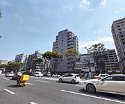 パインフィールド御池 6階 築26年9ヶ月の賃貸物件