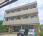 エトワール肥後町 3階 築30年8ヶ月の賃貸物件