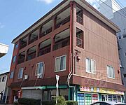 国道マンション 4階 築40年7ヶ月の賃貸物件