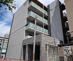 JR東海道・山陽本線 京都駅 徒歩19分の賃貸マンション