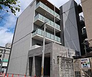 京都駅より徒歩19分 1階 新築の賃貸物件