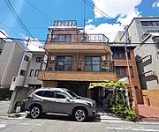柳風館 3階 築38年7ヶ月の賃貸物件