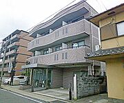 山科駅より徒歩5分 1階 築28年1ヶ月の賃貸物件