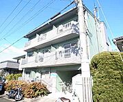 四宮駅より徒歩7分 3階 築38年2ヶ月の賃貸物件