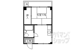 京阪本線 墨染駅 徒歩1分