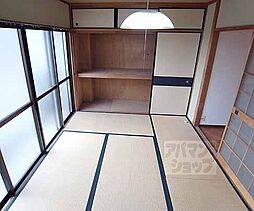 京阪本線 墨染駅 徒歩1分の賃貸マンション 2階1Kのリビング/ダイニング