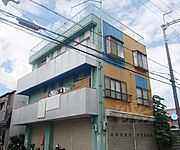 桂川駅より徒歩20分 2階 築45年8ヶ月の賃貸物件