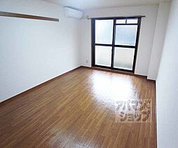 近鉄京都線 伏見駅 徒歩6分の賃貸マンション 2階1Kのリビング/ダイニング