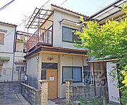 中書島駅より徒歩30分 築52年9ヶ月の賃貸物件