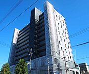 ゴールドハイツ五条 12階 築23年6ヶ月の賃貸物件